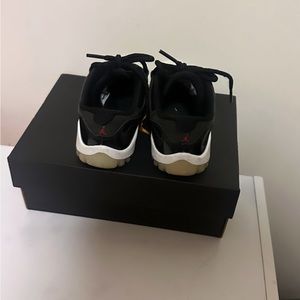 Air Jordan Retro 11 Low TD
